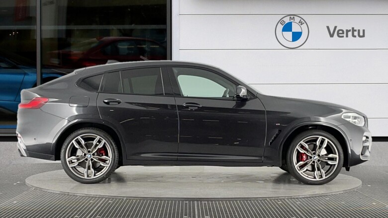 BMW X4 xDrive M40i 5dr Step Auto Petrol Estate